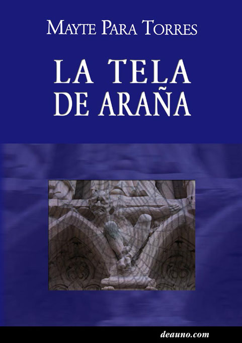 Title details for La tela de araña by Mayte Para Torres - Available